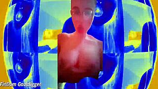 Obsessed with Perfect Look and Glasses