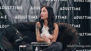 Why Avery Black Skips Foreplay