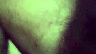 I want this latina housewife's big pussy orgasm