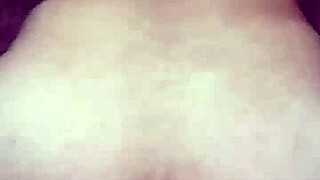 Cojiendo mi morena puta