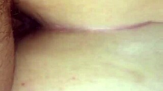 Wife Wakes With Soaking Wet Pussy