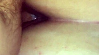 Wife Wakes With Soaking Wet Pussy
