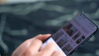 If you don't let me fuck you, I'll expose your slutty side - Cindy Luna