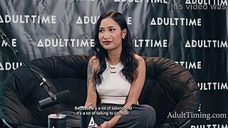 Why Avery Black Skips Foreplay