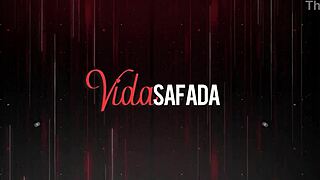 letting ju dominate me felt so good i came fast!