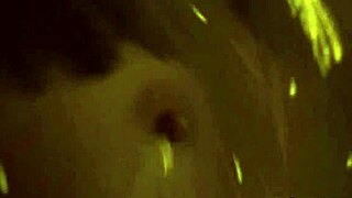 Indian Bollywood actress involved in nude scandal with interracial lover during erotic massage.