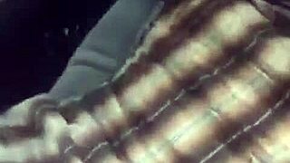 I Fuck My Wife Anal In Forest Car Public Doggystyle