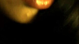 Indian Bollywood actress involved in nude scandal with interracial lover during erotic massage.