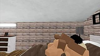 bbw can't get enough of that big black cock