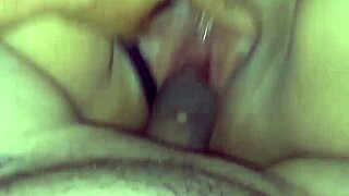 Mexican Amateur Wife Loves Getting Dick Hard!