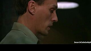 Sunny Mabrey Appears Topless In Species III