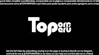 Fernanda Gets Fucked Doggy In Casting And Allows Creampie!