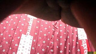 She Craves My Big Dick For Hard Fucking