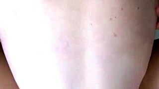 Petite Latina Teen Gets Hard Missionary Fucking After School, Reaching Orgasm With Creampie!