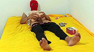 im a tireless masturbator, my big penis eager to fuck a latina slut.