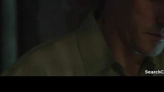 Sunny Mabrey Appears Topless In Species III