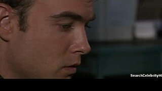 Sunny Mabrey Appears Topless In Species III