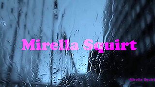 negrão tore me up while my cuckold watched in total humiliation