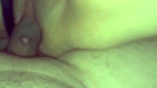 Mexican Amateur Wife Loves Getting Dick Hard!