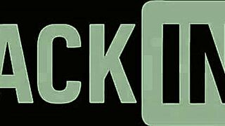 She says, 'Take my ass with that big black cock and fill it up'