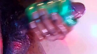 bbc worship hallelujah johnson catches every drop