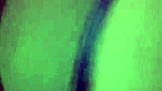 I'm riding this monster cock in my g-string!