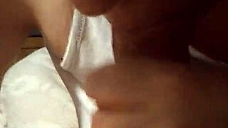 Moroccan Blowjob: Intense Oral Pleasure Awaits