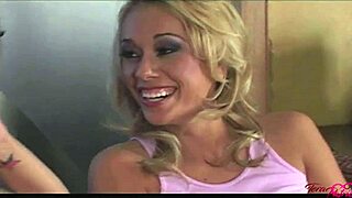 Watch these smoking hot babes Rita Faltoyano in a lesbian group scene?