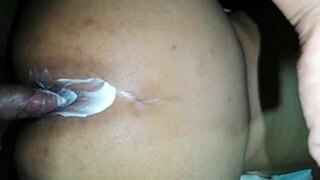 Fucking Fat Lady With Anal Whipping