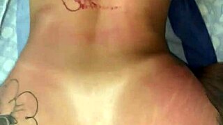 A Famosinha Da Internet Dando Gostoso Pro Bradock Ate Não Aguentar Mais