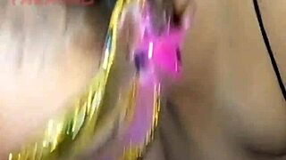 latina mature in lingerie gozando na boca with huge tits