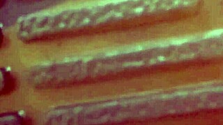 Domme Mommy's Tight Ball Busting Session