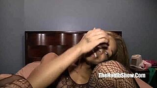 petite 18yr lexi uses toys in reality show, sexy and redboned