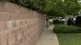 Jayden James Jumps On The Big Hard Cock Of Will Powers?