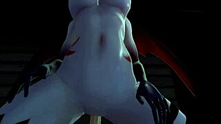 Hey, wanna see monster girl island halloween anal fun?