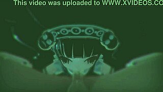 Hey, wanna see monster girl island halloween anal fun?