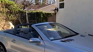 Alektra Blue and Courtney Cummz kiss and lick pussies with fingering.