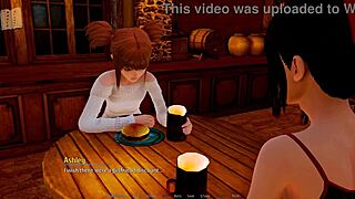 Harem Hotel 212 Adventure