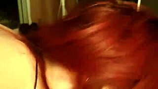 Hey, check out kandy kane's deepthroat skills