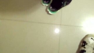Sirvienta Latina Maid Gets Pounded Hard by Young Stud
