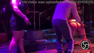 bdsm in the swing house