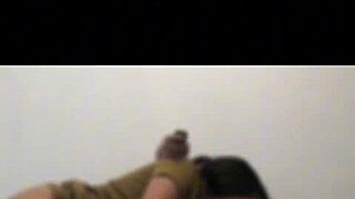 Sister-In-Law Masturbation Video Call Secret!