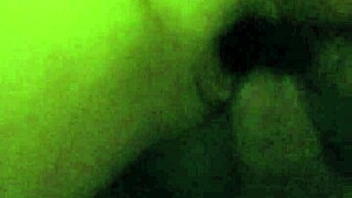 Milf step mom feels intense pleasure squirting on a big cock.