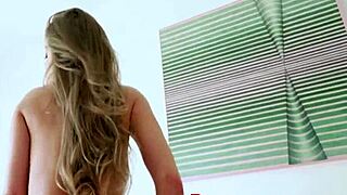 ugh, with stepmom britney amber around, my cock just won't chill out at all