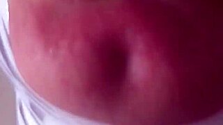 Vilja As Sex Doll In Tight Zentai Gagging Roughly