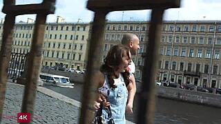 Linda Weasley Fucks Bendy Brunette Emotionally