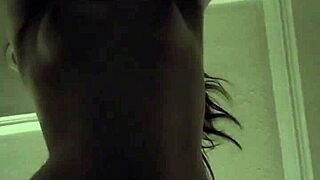 Fucking my rich Latina whore intensely in the hotel with blowjob and creampie.