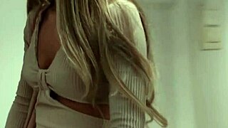 arrive home tired and get a full dick treatment.