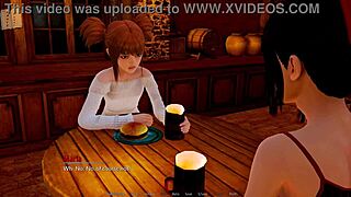 Harem Hotel 212 Adventure