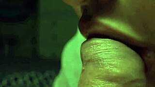 hey dominican bbw pov blowjob craving his cum 😜